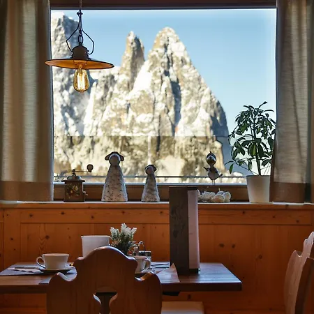 Zorzi 3* Alpe Di Siusi