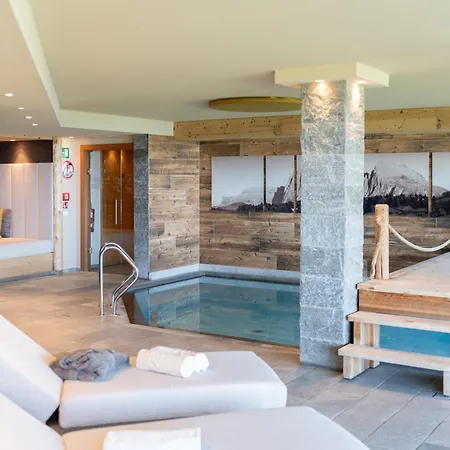 Zorzi Hotel Alpe Di Siusi